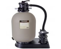 Фільтраційна установка Hayward Pro Top S210T8107 (10 м3/год, D500)