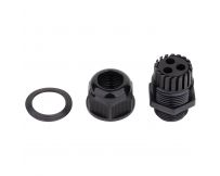 Фітинг повітряного шланга Emaux заставної протитечії EM0055 (89090116)