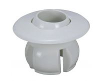 Форсунка стеновая Emaux EM3301, под бетон