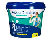 Коагулюючий засіб в гранулах AquaDoctor FL