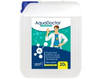Рідкий коагулюючий засіб AquaDoctor FL