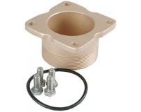 Фланцеве з'єднання Fitstar 7190651 для Taifun-Compact, для солоної води