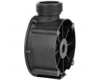 Корпус насоса VWS\STP 25-120