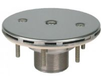 Форсунка донна Fitstar 3863020 1-1/2" під бетон