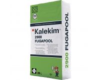 Затирка для швов Kalekim Fugapool 2900 (20 кг)