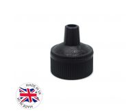 Кришка термодатчика теплообмінника G2 Elecro Z-IM-HE-SPC