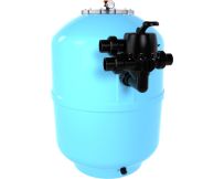 Песочный фильтр Emaux GAC900 (32 м3/ч, D922)