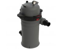 Картриджний фільтр Emaux Galaxy ICF100 (22.7 м3/год, 3.5 бар)