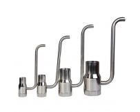 Форсунка Aquaviva PGH/PGHS Пенная гора