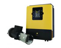 Хлоргенератор Hayward Hidrolife 16 (65 м³, 16 г/год) з функцією управління басейном
