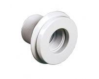 Форсунка для пилососа Hayward 3331 (3333) з гайкою 3393 під лайнер