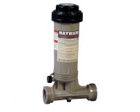 Дозатор хлора Hayward CL0100EURO (2.5 кг, линейный)