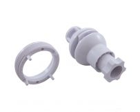 Форсунка-насадка гідромасажна Hayward Vari-Flo SP1434PAKB, для закладної Jet-Air