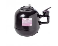 Пісочний фільтр Hayward NC500SE2 (10.3 м3/год, D500)