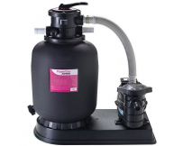 Фільтраційна установка Hayward PowerLine 81070 (6 м3/год, D401)
