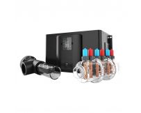 Гідролізер Hayward Aquascenic Commercial HD5 (120 м³, іонізація Cu/Ag) з функцією управління басейном