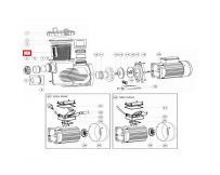 Кошик префільтра насоса EPH (1110024)