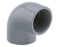 Колено ПВХ Hidroten 90°