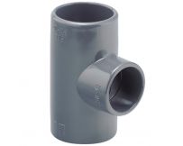 Трійник ПВХ Hidroten редукційний