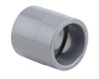 Муфта ПВХ Hidroten