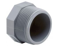 Заглушка ПВХ Hidroten