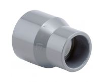 Муфта перехідна ПВХ Hidroten 1001139, d225/200/125 мм