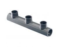 Колектор ПВХ Hidroten 1001292, d32 мм