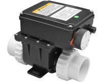 Електронагрівач Aquaviva LX H30-RS1 (3 кВт, 220 В) з терморегулятором