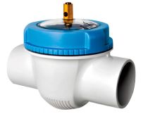 Модуль заземлення Aquaviva з цинковим анодом