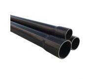 Труба ПВХ Era PN10 (от 20 до 315 мм)