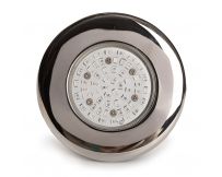 Прожектор светодиодный Aquaviva AISI 316 203 54LED 5 Вт RGB