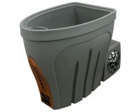 Крижана ванна Passion Revive (118x83x112 см), Moss Stone