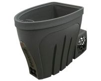 Крижана ванна Passion Revive (118x83x112 см), Earth Grey