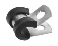 Кріплення для магістралі Aquaviva AISI 304, 1/4"