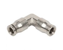 L-подібне з'єднання Aquaviva 1/4"