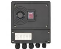 Аналоговий контроллер Elecro теплообмінника G2/SST