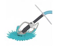 Напівавтоматичний пилосос для басейну Kokido K905CBX