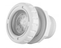 Прожектор світлодіодний Aquaviva HJ-FG-PC95H-2, 6 Вт RGB