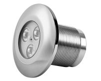 Прожектор світлодіодний Aquajoy HJ-FG-SS75-1.5, 6 Вт NW