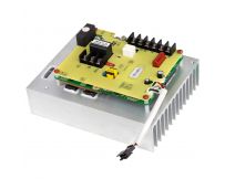 Інвертор плати Fairland IPHC55 033091110000