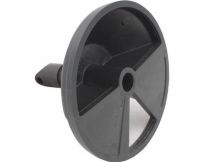 Исполнительный механизм 6-позиционного вентиля 2" Hayward (SPX0715C)