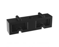 Підйомна опора для трубних кріплень ПВХ Hidroten