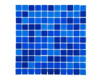 Мозаика стеклянная Aquaviva Cristall Jamaika Dark