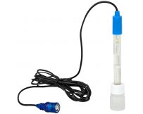 Електрод Aquaviva pH подвійна діафрагма, кабель 3м