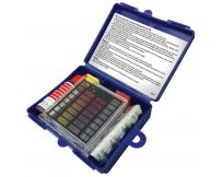 Тестер Kokido K045CBX24 (20cc Phenol + 20pcs DPD) двокомпонентний