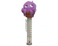 Термометр-іграшка Kokido K265DIS/6P Восьминіг
