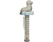 Термометр-іграшка Kokido K265DIS/6P Тюлень