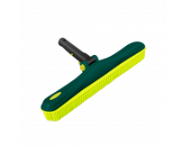 Щітка для стін та дна Kokido E-SERIES K322CB/ES, гум. ворс