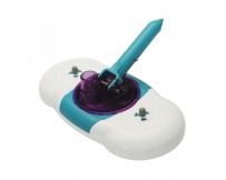 Щітка для ручного пилососу Kokido Evolution K340CS/PB, уцінка