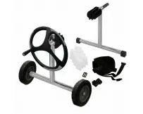 Намотуючий пристрій Kokido K470BX/98 (без трубок), AISI304